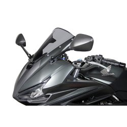 Honda CBR500R 16-18 MRA Racing kbeglas (R-glas)