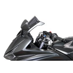 Honda CBR500R 16-18 MRA Racing kbeglas (R-glas)