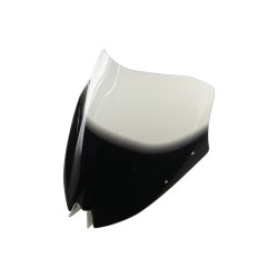 Suzuki SV650S 16-> MRA Spoiler kbeglas (NSN-glas)