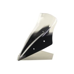 Suzuki SV650S 16-> MRA Spoiler kbeglas (NSN-glas)