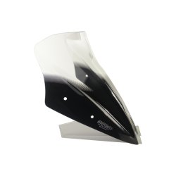 Suzuki SV650S 16-> MRA Spoiler kbeglas (NSN-glas)