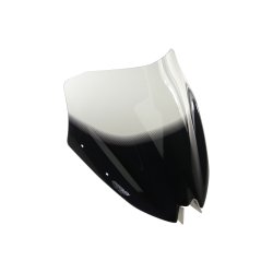 Suzuki SV650S 16-> MRA Spoiler kbeglas (NSN-glas)