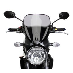 Suzuki SV650S 16-> MRA Spoiler kbeglas (NSN-glas)