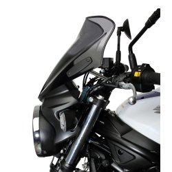 Suzuki SV650S 16-> MRA Spoiler kbeglas (NSN-glas)