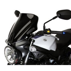 Suzuki SV650S 16-> MRA Spoiler kbeglas (NSN-glas)