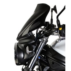 Suzuki SV650S 16-> MRA Spoiler kbeglas (NSN-glas)
