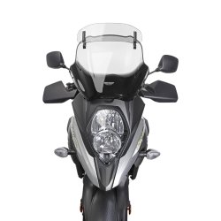 Suzuki DL650 V-Strom 17-> MRA Vario Touring kbeglas (VT-glas)