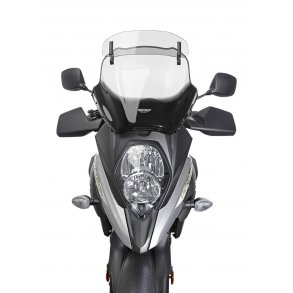 Suzuki DL650 V-Strom 17-> MRA Vario Touring kbeglas (VT-glas)