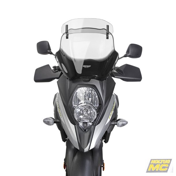 Suzuki DL650 V-Strom 17-> MRA Vario Touring kbeglas (VT-glas)