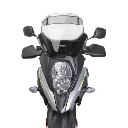 Suzuki DL650 V-Strom 17-> MRA Vario Touring kbeglas (VT-glas)