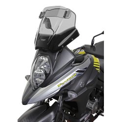 Suzuki DL650 V-Strom 17-> MRA Vario Touring kbeglas (VT-glas)