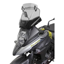 Suzuki DL650 V-Strom 17-> MRA Vario Touring kbeglas (VT-glas)