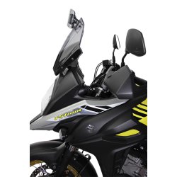 Suzuki DL650 V-Strom 17-> MRA Vario Touring kbeglas (VT-glas)