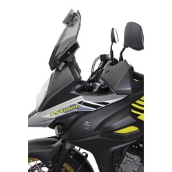 Suzuki DL650 V-Strom 17-> MRA Vario Touring kbeglas (VT-glas)