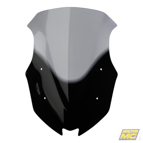 Kawasaki Z1000SX 17-19 MRA Racing kbeglas (R-glas)