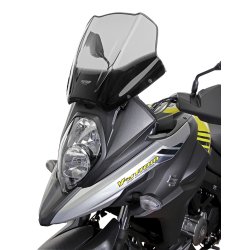 Suzuki DL650 V-Strom 17-> MRA Touring kbeglas (T-glas)