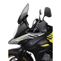 Suzuki DL650 V-Strom 17-> MRA Touring kbeglas (T-glas)