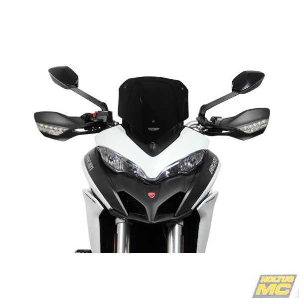 Ducati Multistrada V2/V2S 22-> MRA Sport kbeglas (SP-glas)