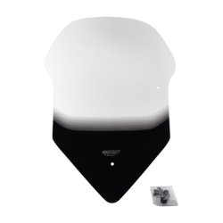 Ducati Multistrada V2/V2S 22-> MRA Touring kbeglas (T-glas)