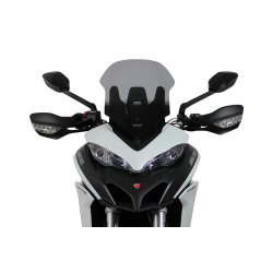 Ducati Multistrada V2/V2S 22-> MRA Touring kbeglas (T-glas)