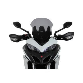 Ducati Multistrada V2/V2S 22-> MRA Touring kbeglas (T-glas)