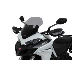 Ducati Multistrada V2/V2S 22-> MRA Touring kbeglas (T-glas)