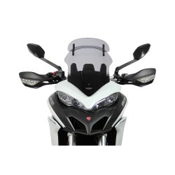 Ducati Multistrada V2/V2S 22-> MRA Vario Touring kbeglas (VT-glas)