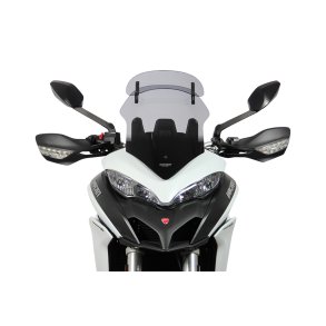 Ducati Multistrada V2/V2S 22-> MRA Vario Touring kbeglas (VT-glas)