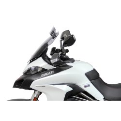 Ducati Multistrada V2/V2S 22-> MRA Vario Touring kbeglas (VT-glas)