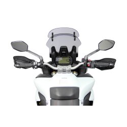 Ducati Multistrada V2/V2S 22-> MRA Vario Touring kbeglas (VT-glas)