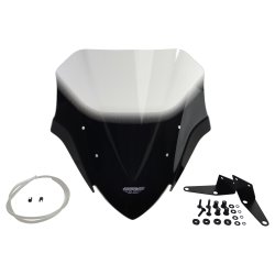 Kawasaki Ninja 650 17-19 MRA Racing k�beglas (RM-glas)
