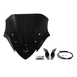 Kawasaki Ninja 650 17-19 MRA Racing k�beglas (RM-glas)