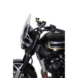 Kawasaki Z900RS 18-> MRA Touring kbeglas (NTM-glas)