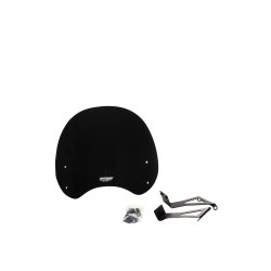 Kawasaki Z900RS 18-> MRA Touring kbeglas (NTM-glas)