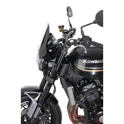 Kawasaki Z900RS 18-> MRA Sport kbeglas (NSP-glas)