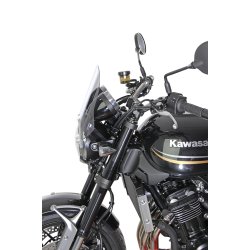 Kawasaki Z900RS 18-> MRA Sport kbeglas (NSP-glas)