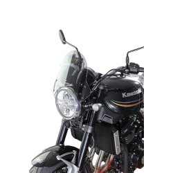 Kawasaki Z900RS 18-> MRA Sport kbeglas (NSP-glas)