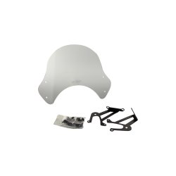 Kawasaki Z900RS 18-> MRA Sport kbeglas (NSP-glas)