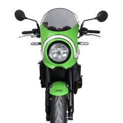 Kawasaki Z900RS Cafe 18-> MRA Racing kbeglas (R-glas)