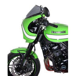 Kawasaki Z900RS Cafe 18-> MRA Racing kbeglas (R-glas)