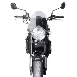 Kawasaki Z900RS 18-> MRA Touring kbeglas (NT-glas)