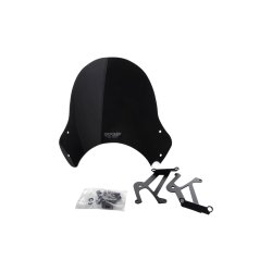 Kawasaki Z900RS 18-> MRA Touring kbeglas (NT-glas)