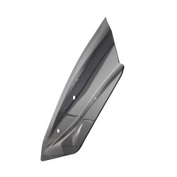 KTM 790 Duke 18-> MRA Racing kbeglas (NRM-glas)