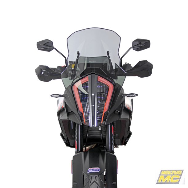 KTM 1290 Super Adventure S 17-20 MRA Touring kbeglas (TM-glas)