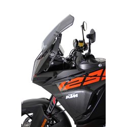 KTM 1290 Super Adventure S 17-20 MRA Touring kbeglas (TM-glas)