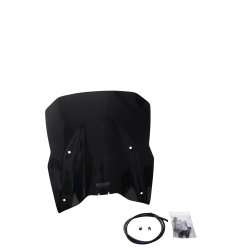 KTM 1290 Super Adventure S 17-20 MRA Touring kbeglas (TM-glas)