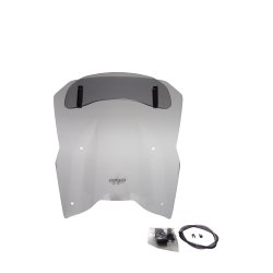 KTM 1290 Super Adventure S 17-20 MRA Vario Touring kbeglas (VTM-glas)