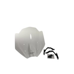 Honda CB1000R 18-> MRA Sport kbeglas (NSPM-glas)