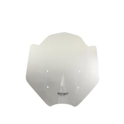 Honda CB1000R 18-> MRA Sport kbeglas (NSPM-glas)