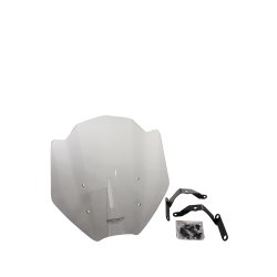 Honda CB1000R 18-> MRA Sport kbeglas (NSPM-glas)